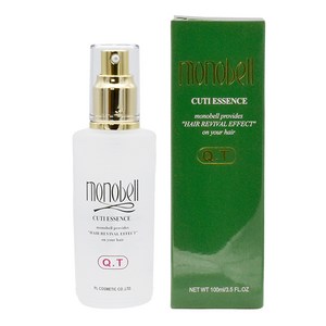 PL/피엘 모노벨 QT 큐티 에센스 100ml, 1개