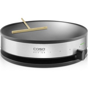 유럽 크레페 기계 메이커 Caso 2930 CM1300 Cepes Make 330mm