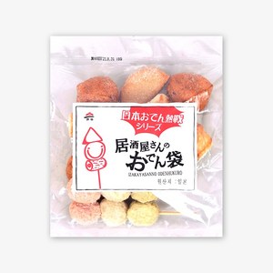 오지상구루메 이자카야 오뎅세트 314g