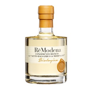 [직구보다 저렴] 레모데나 유기농 화이트 발사믹 250ml, 1개