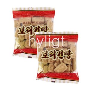 금풍제과 보리건빵, 30g, 60개