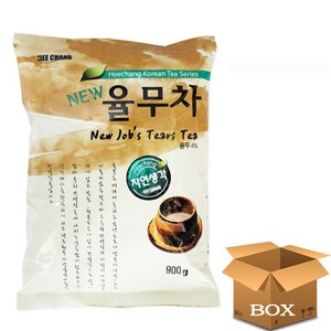 희창 뉴 율무차, 900g, 12개