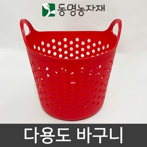 동명농자재 농협납품용 참외바구니 (중) 10kg, 1개