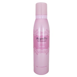 밀본 니제르 드레시아 하이 클러치피즈 200g 무스 폼타입, 1개