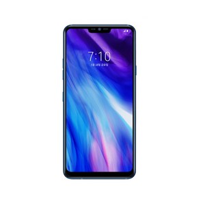 LG G7 중고폰 공기계 자급제 알뜰폰, B급, 색상무관상태우선