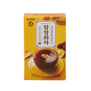 노브랜드 쌍화차, 13g, 30개입, 2개