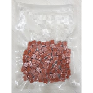 레어아쿠아 냉동 브라인 쉬림프 큐브 (150g) 브라인 슈림프, 150g, 84개