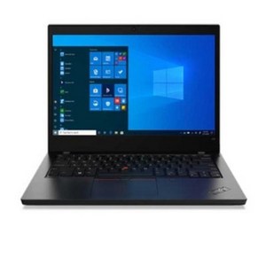 레노버 2022 ThinkPad L15 Gen2 15.6, Black, 256GB, 8GB, WIN10 Po, 20X4S9XW00