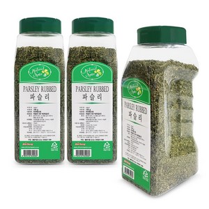 신영 파슬리 후레이크 가루 향신료, 100g, 3개