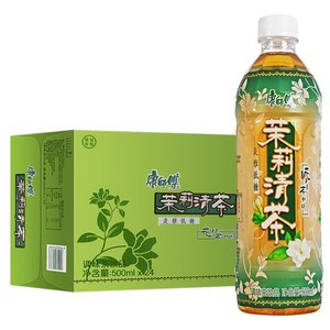 캉스푸 말리청차, 15개, 500ml