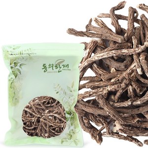 동의한재 국산 당귀미 당귀뿌리, 300g, 1개