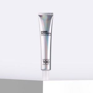 바이옴 액티베이트 [니들액션 100] 스피큘 세럼, 1개, 30ml