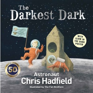 The Darkest Dark, Pan Macmillan, Chris Hadfield(저)