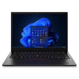 레노버 2023 씽크패드 L13 AMD G3, 블랙, 라이젠5 Pro, 256GB, 8GB, WIN11 Pro, ThinkPad L13 AMD G3