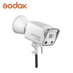 [ GODOX ] 고독스 LA300R KIT / RGB 풀컬러 사진 유튜브 영상 제풀촬영 지속광 개인방송 조명, 1개