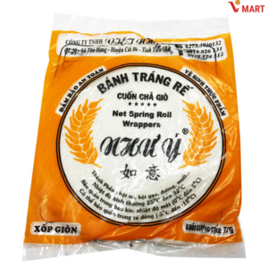 Vmart BANHTRANG RE 22cm, 50개, 200g