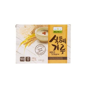 칠갑농산 식혜가루, 240g, 1개