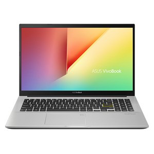 에이수스 2021 Vivobook 15, 드리미화이트, 코어i5 11세대, 512GB, 8GB, Free DOS, X513EA-CP001