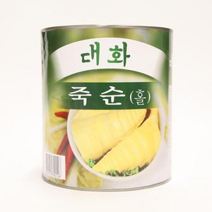 대화 죽순홀 2.84kg, 1개