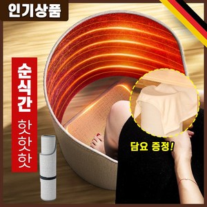 접이식 발난로 사무실 파티션 다리 발난로 발히터 히팅패드 겨울 수족냉증 가정용 전기 히터, 그레이, 일반형