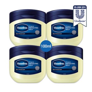 바세린 프로텍팅 젤리 멀티밤