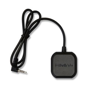 파인뷰 블랙박스 정품 GPS (FG-502 / FG-504), 파인뷰 블랙박스 정품 GPS(FG-504)