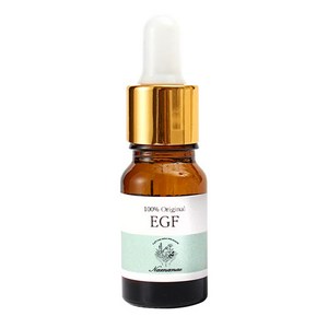 셀비엔 EGF 10ppm원액 10ml, 1개