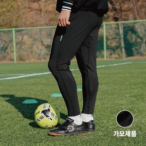 카디오 엘리트 기모 축구바지 롱팬츠 겨울 축구 트레닝복 헬스바지