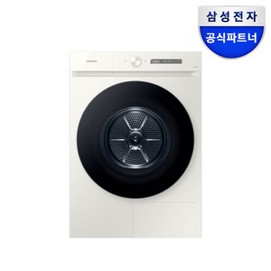 삼성전자 BESPOKE 그랑데 AI 건조기 DV20CB8800BE 20kg 방문설치, 그레이지