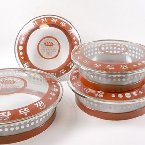 AGR163477항아리뚜껑 4호 대동 29cm 국내산, 1개