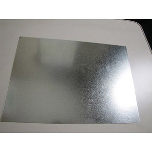 알루미늄판재0.2T/알루미늄판0.2TX200x300mm, 1개