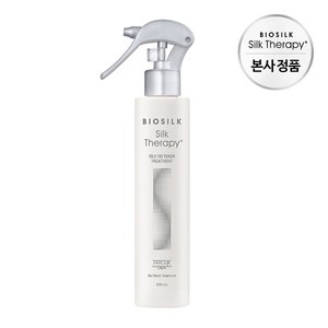 실크테라피 실크 미스트 (200ml), 200ml, 1개