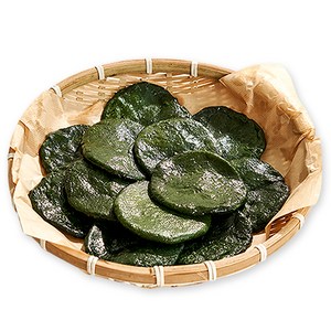 진맛 직접 손으로 빚은 국내산 수제 쑥개떡 1kg 1.5kg, 250g, 4개