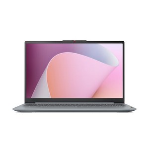 레노버 2023 아이디어패드 슬림 3 15ABR8 15.6 라이젠5 라이젠 7000 시리즈, ARCTIC GREY, 1TB, 16GB, Fee DOS, 82XM0039KR