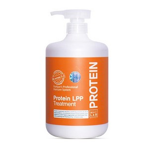 박준 LPP 단백질 트리트먼트 1000ML, 1L, 1개