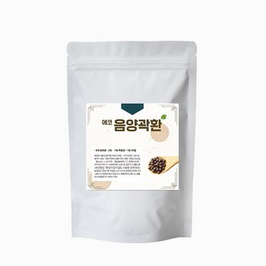 에코스킨 에코 음양곽환 삼지구엽초환, 600g, 2개