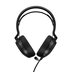 커세어 HS35 SURROUND V2 7.1채널 게이밍 헤드셋, 단품, 블랙