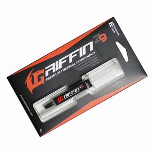 EnerwayTech GRIFFIN 써멀구리스 컴파운드, EnerwayTech GRIFFIN Z9 (4g), 1개