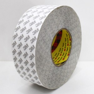 3M 9071 PET초강력양면테이프 (0.22T) 20mm x50M