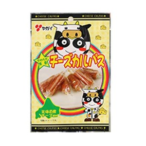 야가이 홋카이도 치즈 카르파스 18g, 단품, 1개