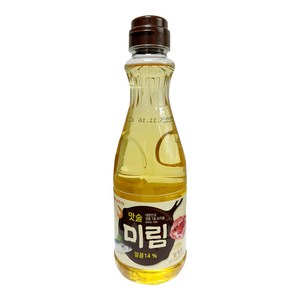 롯데 미림, 900ml, 2개