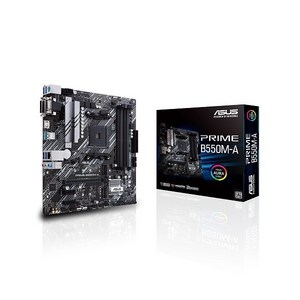 ASUS PRIME B550M-A (대원CTS)