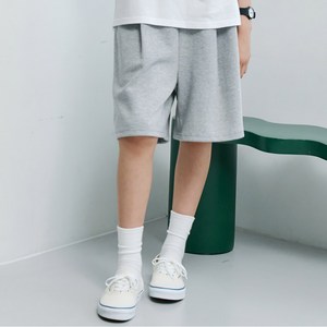 아이라인키즈 올데이 버뮤다 팬츠