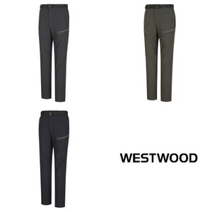 웨스트우드 WESTWOOD 남성 봄 기능성 등산 팬츠 N1/505