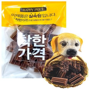 수제명가 특수구조 덴탈클린 대용량500g, 1개