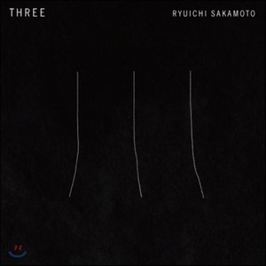 [CD] Ryuichi Sakamoto - Thee