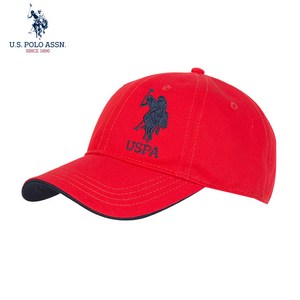 폴로 U.S. POLO ASSN D008 모자 캡모자 남.여 공용