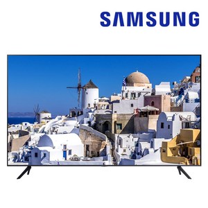 삼성전자 비즈니스TV LH50BEAHLGFXKR 125cm 4K UHD 1등급, BEAH UHD 유튜브지원, 50인치, 스탠드형