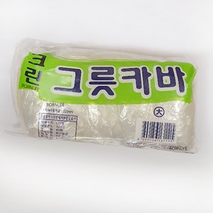 우진크린라이프 크린 그릇카바(대40매)x(5개) 위생카바 비닐 볼커버, 화이트