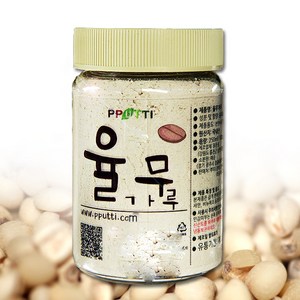 뿌띠 율무가루, 130g, 1개